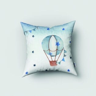 Kids and babies Cushions
