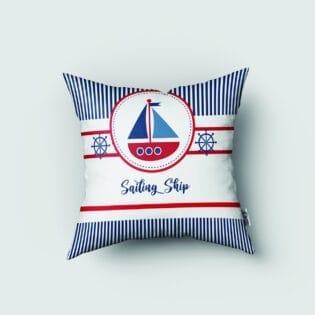 Kids and babies Cushions