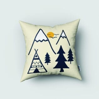 Kids and babies Cushions