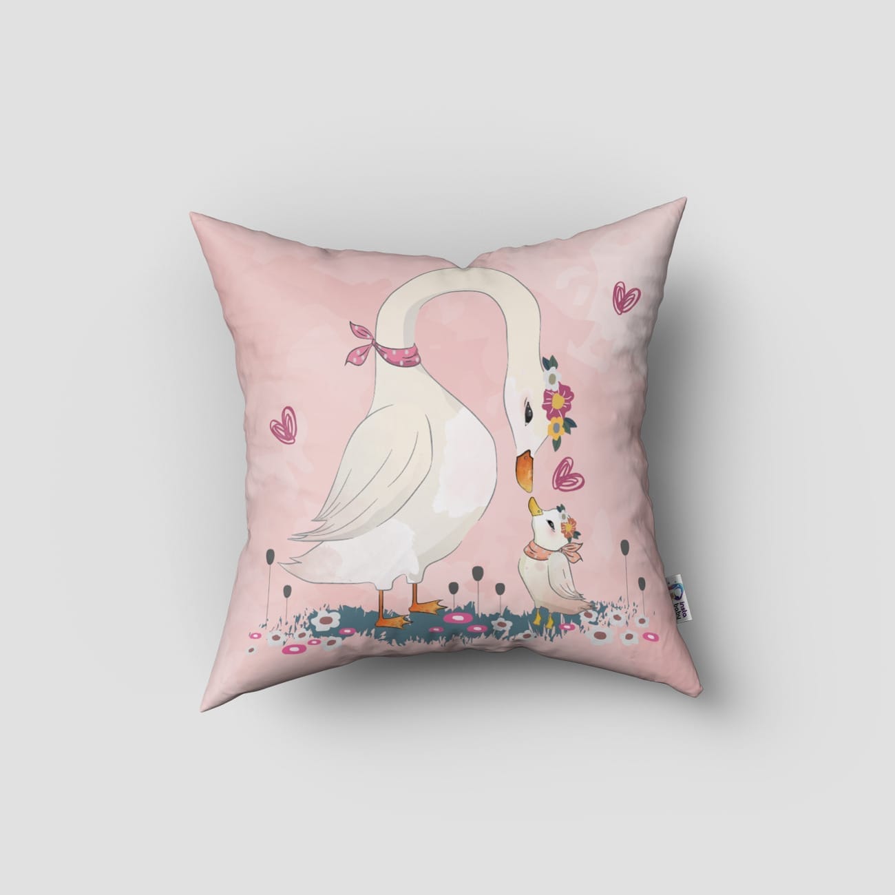 وسائد الأطفال والرضع