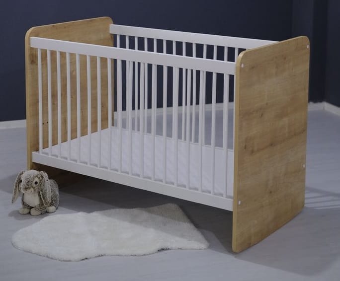 Ø³Ø±ÙØ± Ø£Ø·ÙØ§Ù ÙØ²Ø§Ø² خشب٠(BW1021) â Ù
ÙØ§Ø³ 120 à 60 سÙ