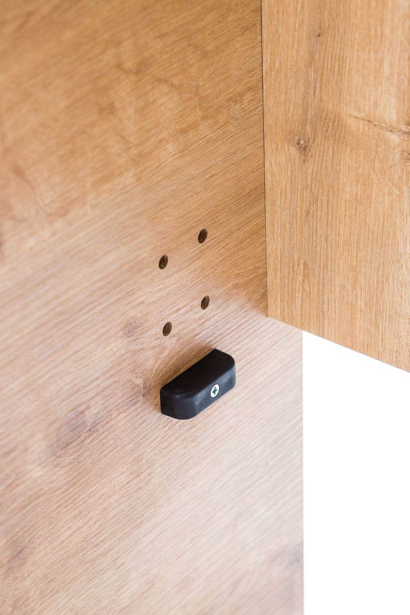 â¦Ø³Ø±Ùر Ø£Ø·ÙØ§Ù ÙØ²Ø§Ø² خشب٠(BW1091) Ø¨Ø¹Ø¬ÙØ§Øª â Ù
ÙØ§Ø³ 120 à 60 سÙ
â© - Ø§ÙØµÙرة â¦8â©