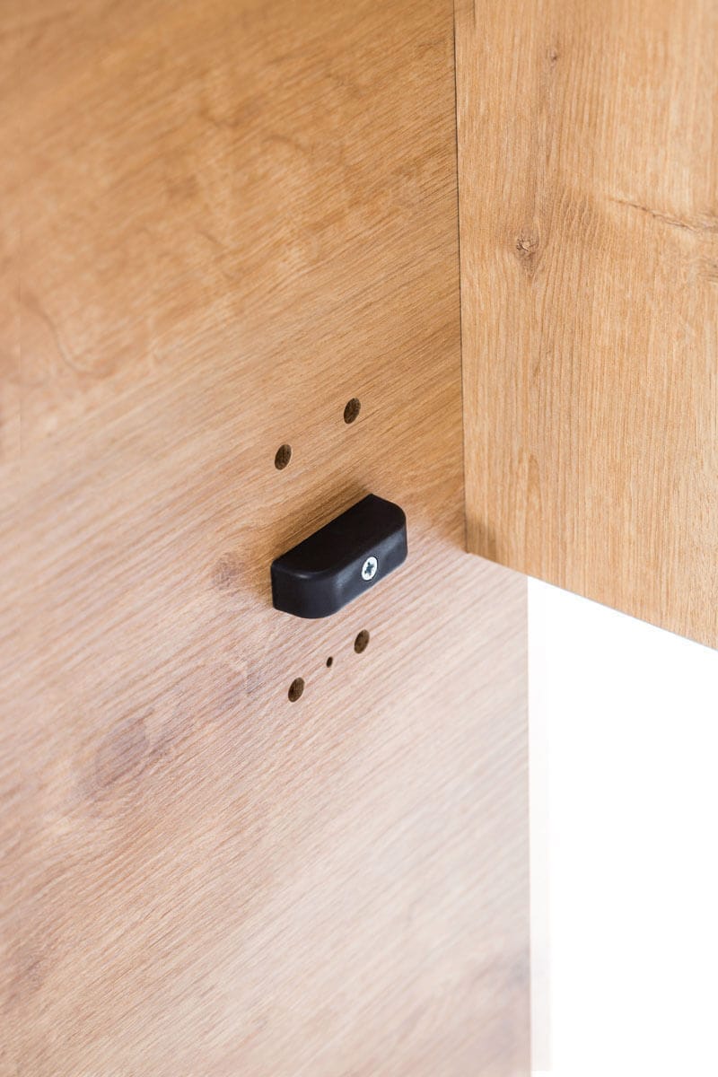 â¦Ø³Ø±Ùر Ø£Ø·ÙØ§Ù ÙØ²Ø§Ø² خشب٠(BW1091) Ø¨Ø¹Ø¬ÙØ§Øª â Ù
ÙØ§Ø³ 120 à 60 سÙ
â© - Ø§ÙØµÙرة â¦7â©