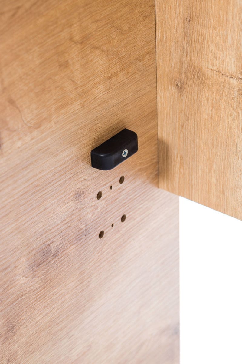 â¦Ø³Ø±Ùر Ø£Ø·ÙØ§Ù ÙØ²Ø§Ø² خشب٠(BW1091) Ø¨Ø¹Ø¬ÙØ§Øª â Ù
ÙØ§Ø³ 120 à 60 سÙ
â© - Ø§ÙØµÙرة â¦6â©