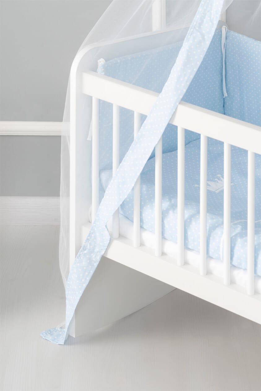 مجموعة نوم الطفل