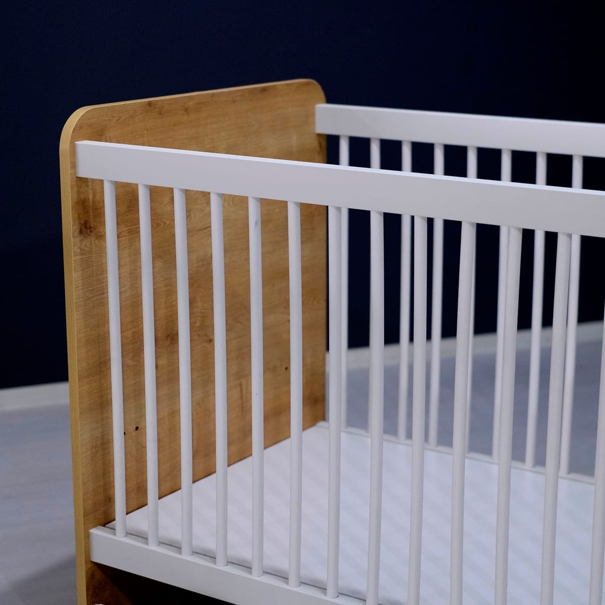 â¦Ø³Ø±Ùر Ø£Ø·ÙØ§Ù ÙØ²Ø§Ø² خشب٠(BW1021) â Ù
ÙØ§Ø³ 120 à 60 سÙ
â© - Ø§ÙØµÙرة â¦6â©