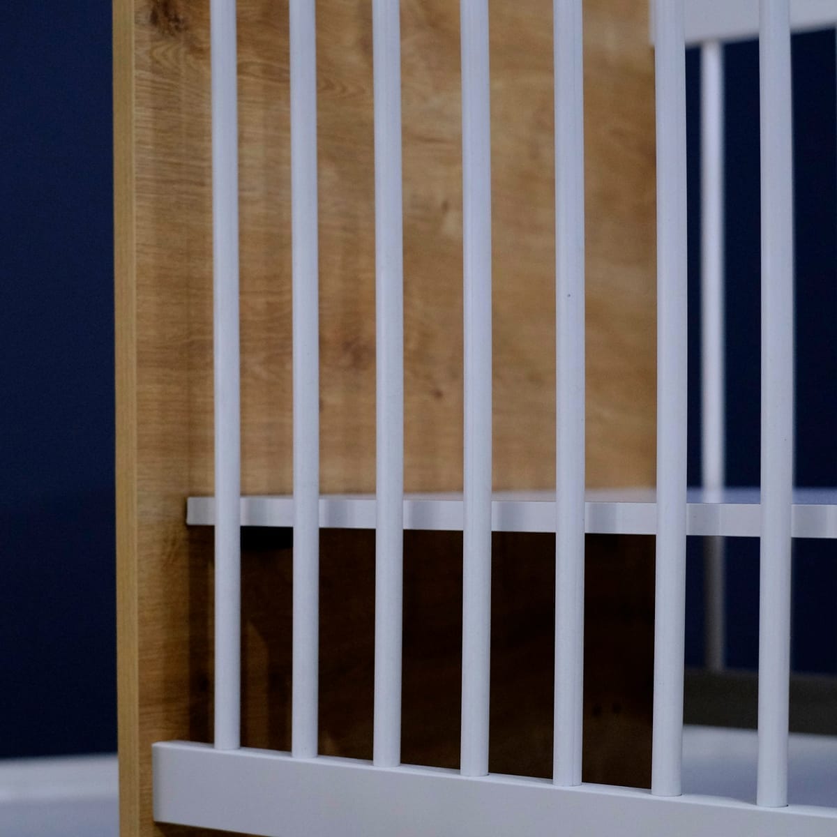 â¦Ø³Ø±Ùر Ø£Ø·ÙØ§Ù ÙØ²Ø§Ø² خشب٠(BW1021) â Ù
ÙØ§Ø³ 120 à 60 سÙ
â© - Ø§ÙØµÙرة â¦2â©