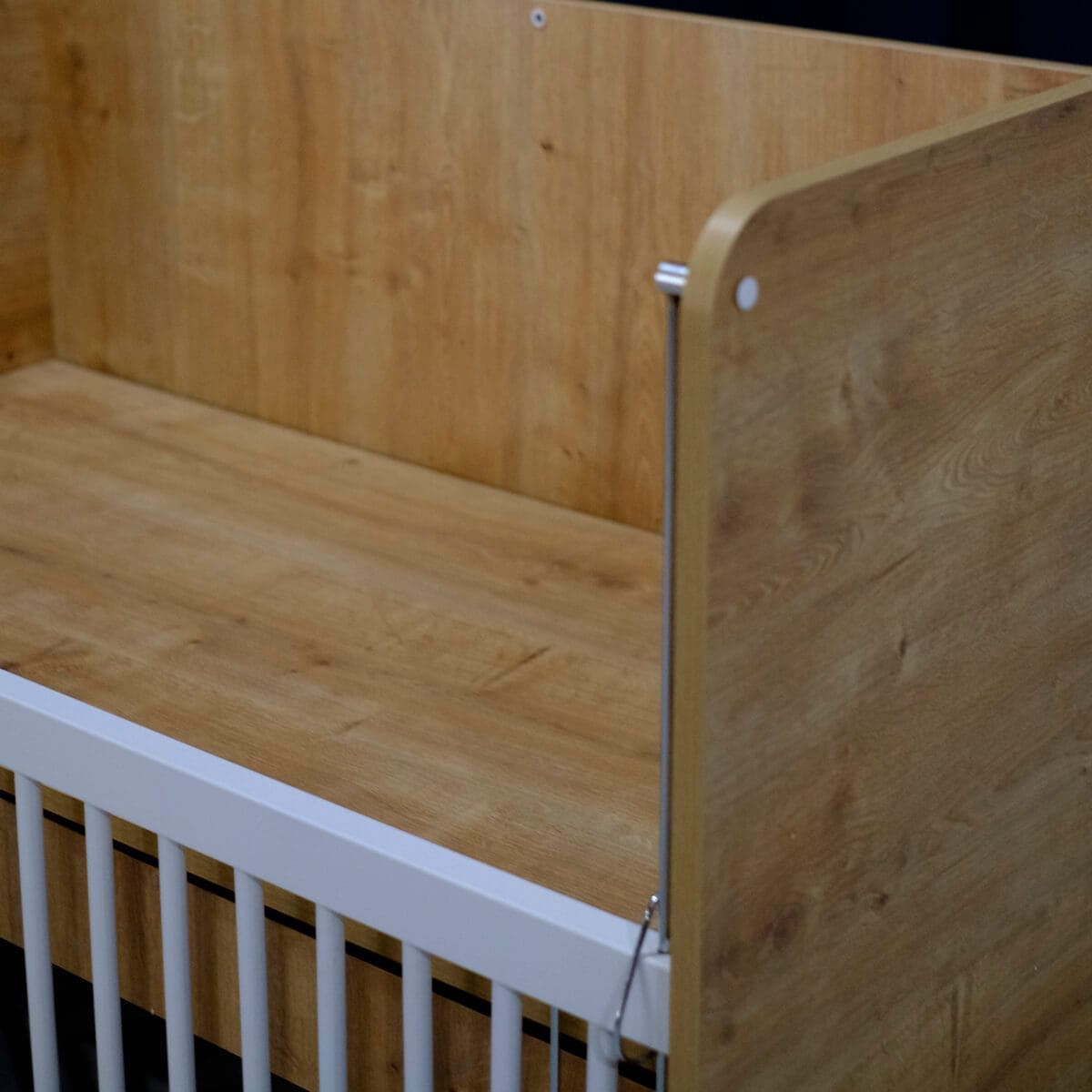 â¦Ø³Ø±Ùر Ø£Ø·ÙØ§Ù ÙØ²Ø§Ø² خشب٠(BW1091) Ø¨Ø¹Ø¬ÙØ§Øª â Ù
ÙØ§Ø³ 120 à 60 سÙ
â© - Ø§ÙØµÙرة â¦9â©