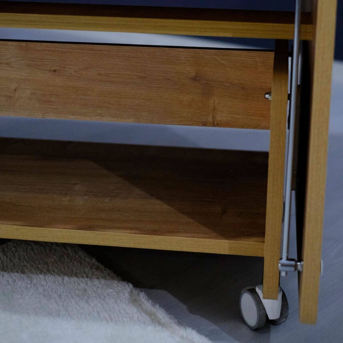 â¦Ø³Ø±Ùر Ø£Ø·ÙØ§Ù ÙØ²Ø§Ø² خشب٠(BW1091) Ø¨Ø¹Ø¬ÙØ§Øª â Ù
ÙØ§Ø³ 120 à 60 سÙ
â© - Ø§ÙØµÙرة â¦10â©