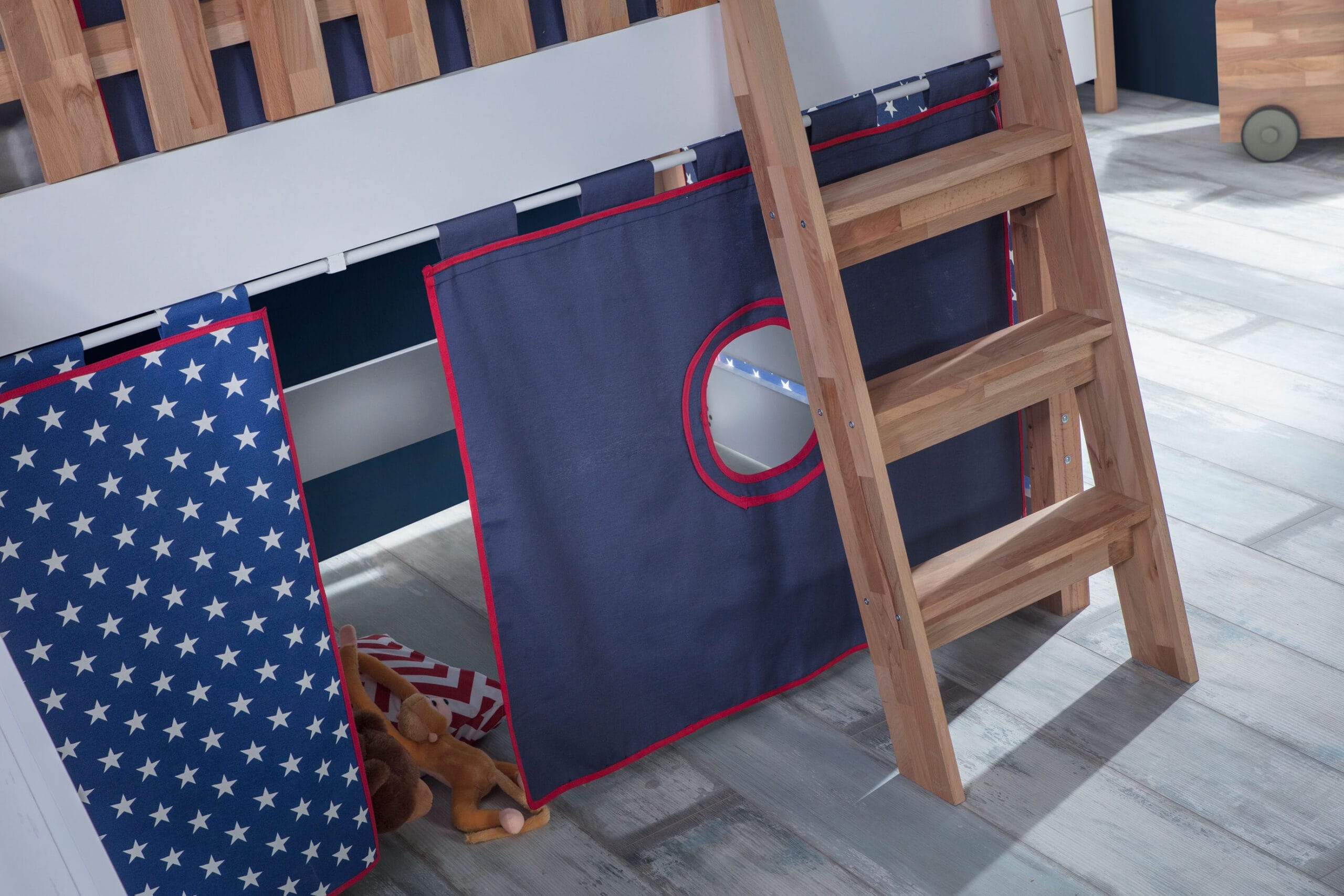 My House Play Bed With Slide - Image 13