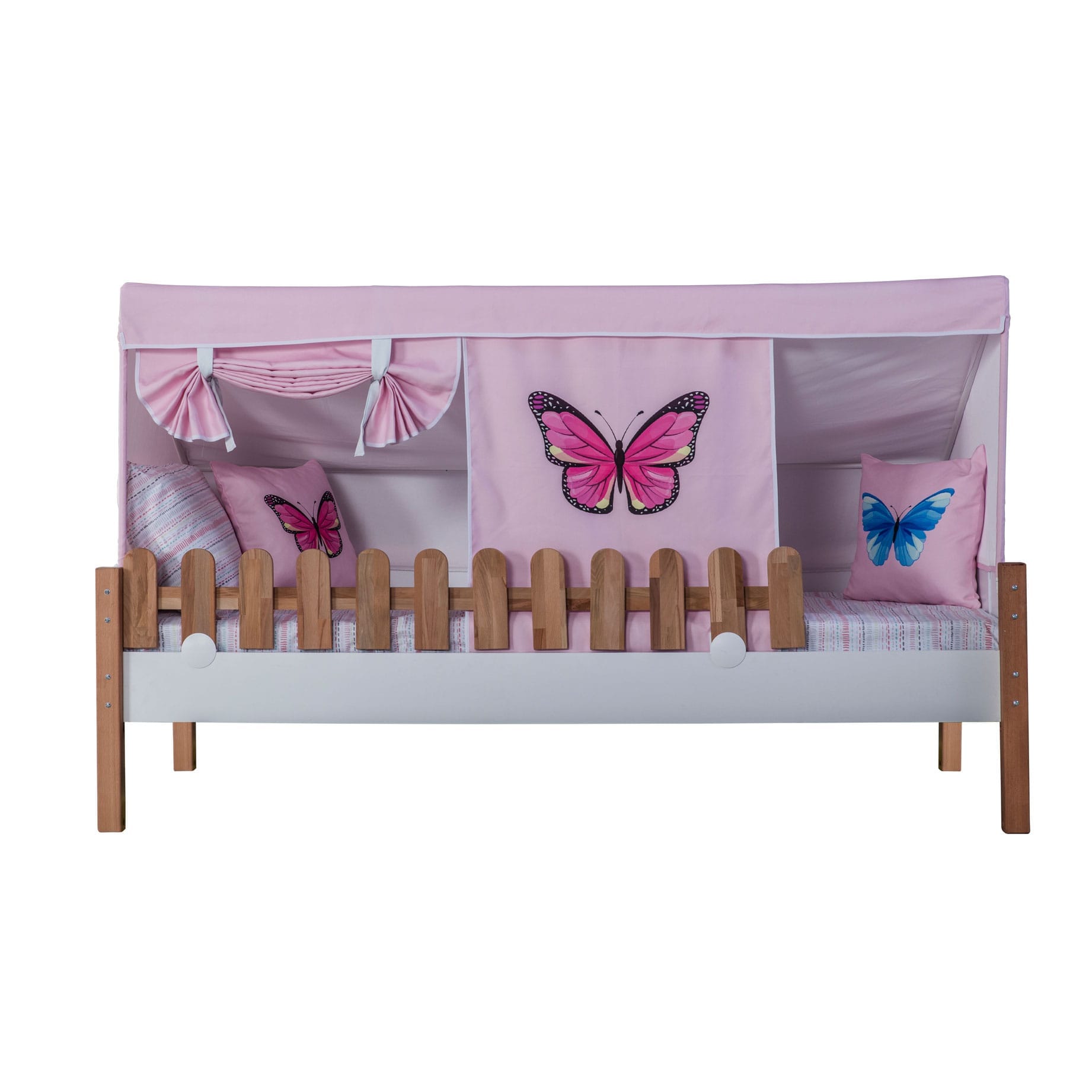 My House Castle Tent (Pink) - Image 2