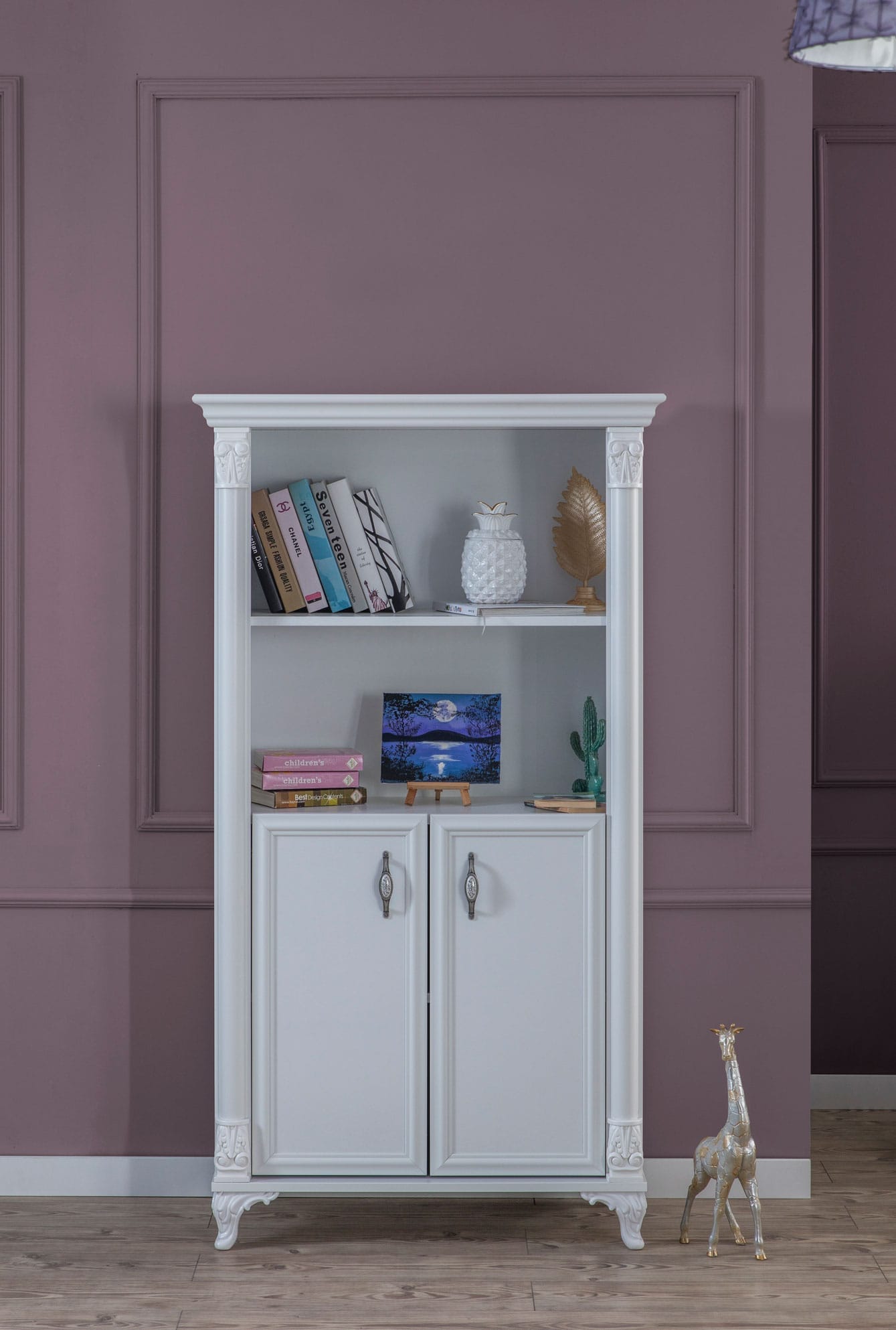 â¦ØºØ±ÙØ© Helen Ù
ع Ø®Ø²Ø§ÙØ© ÙØªØ¨â© - Ø§ÙØµÙرة â¦6â©