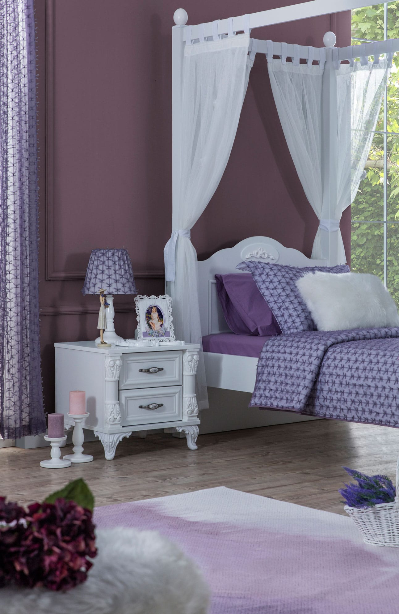 â¦ØºØ±ÙØ© Helen Ø§ÙØ´Ø¨Ø§Ø¨Ùة⩠- Ø§ÙØµÙرة â¦2â©