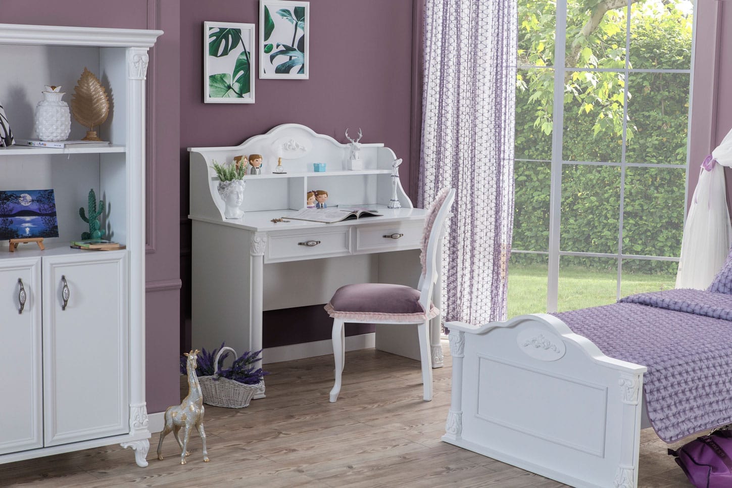 â¦ØºØ±ÙØ© Helen Ù
ع Ø®Ø²Ø§ÙØ© ÙØªØ¨â© - Ø§ÙØµÙرة â¦2â©