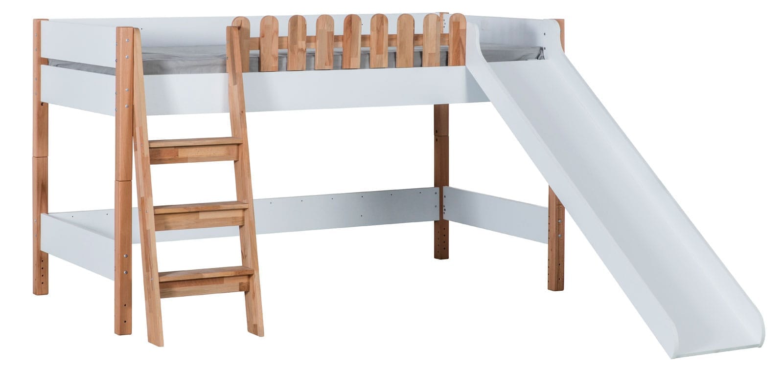 My House Kids Room (Play Bed With Slide) - Image 16