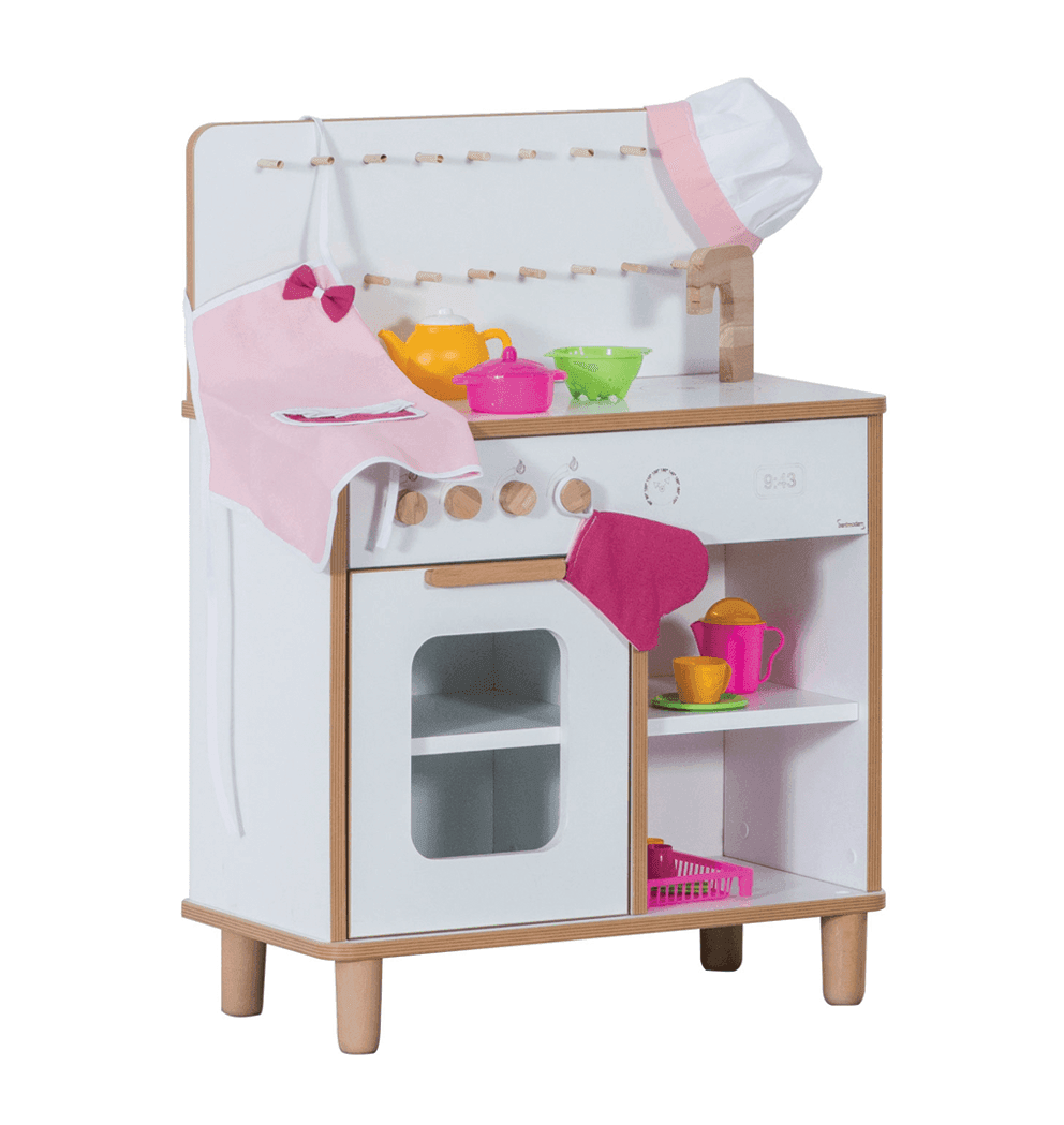 My House Kitchen Chest