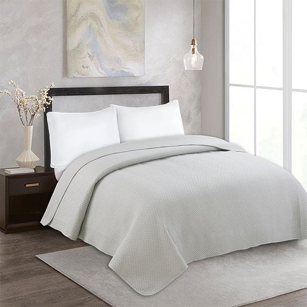 نوفا هوم - لحاف صيفي "Dimension" - بيج