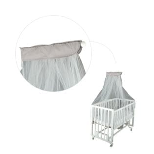 baby mosquito net