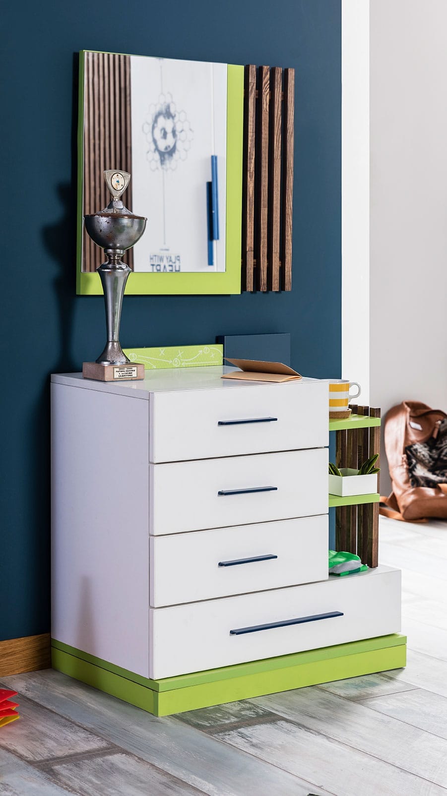 Benimodam Legend Chest With Mirror - Image 2