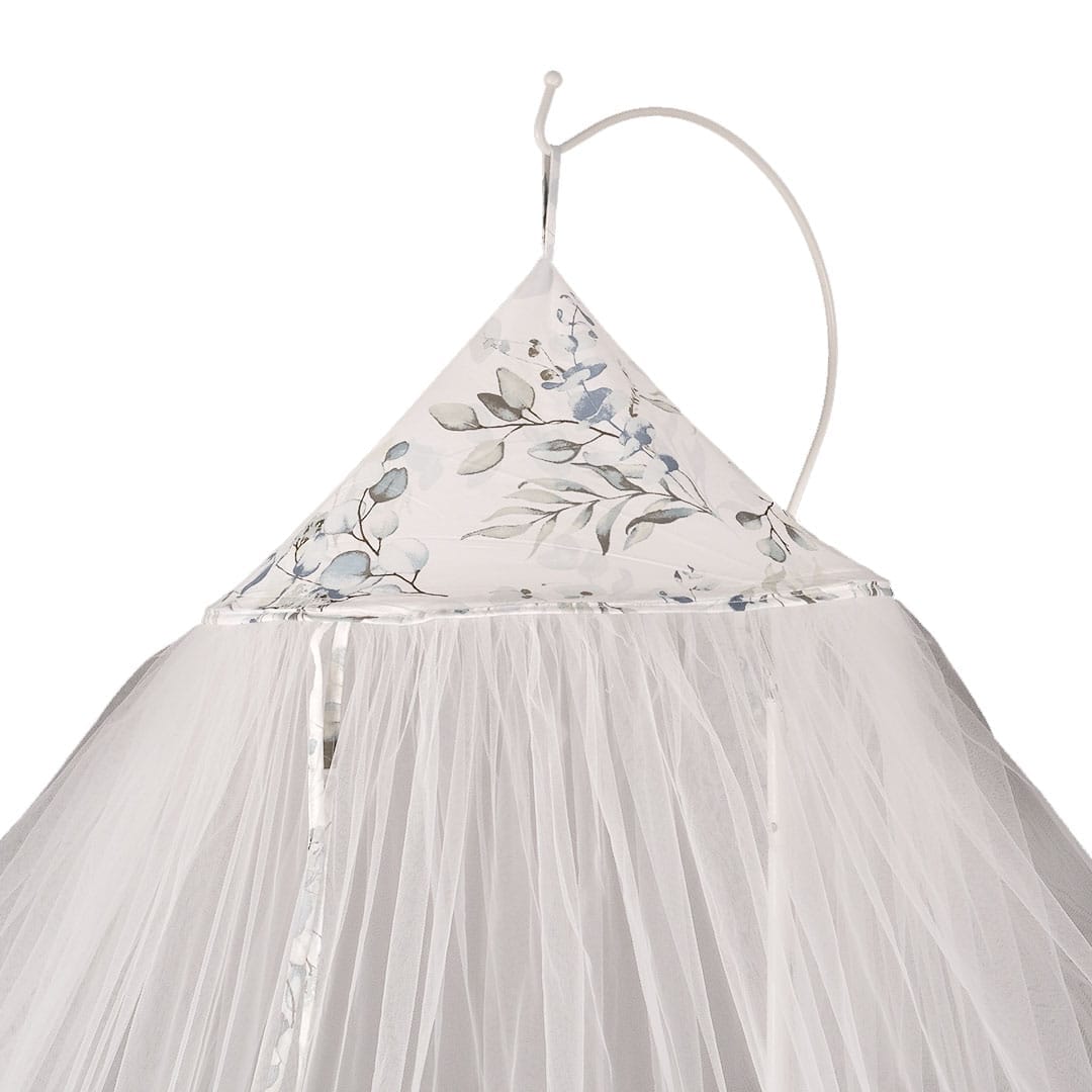Baby Bed Moon Cone Mosquito Net Glade