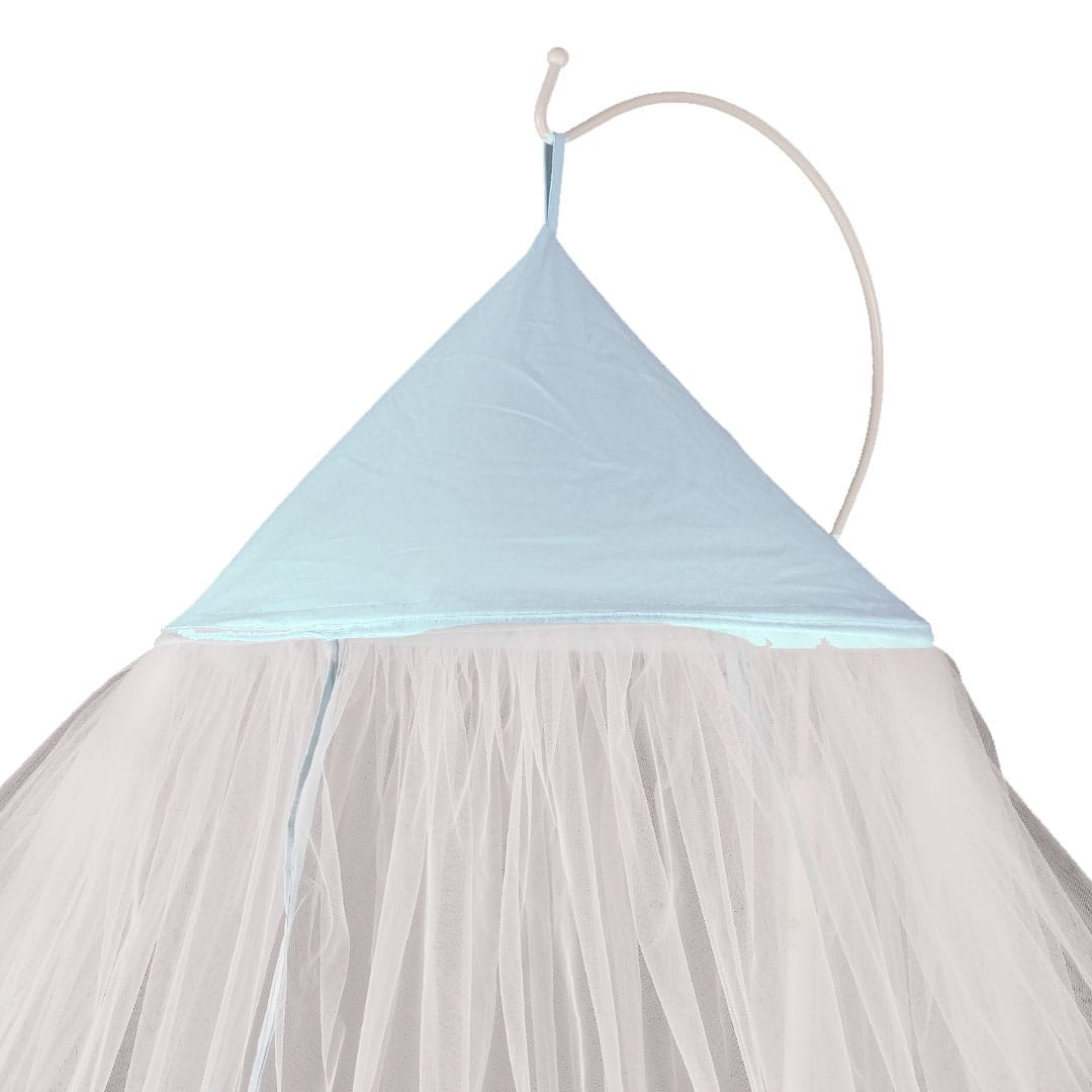 Baby Bed Moon Cone Mosquito Net Tiffany