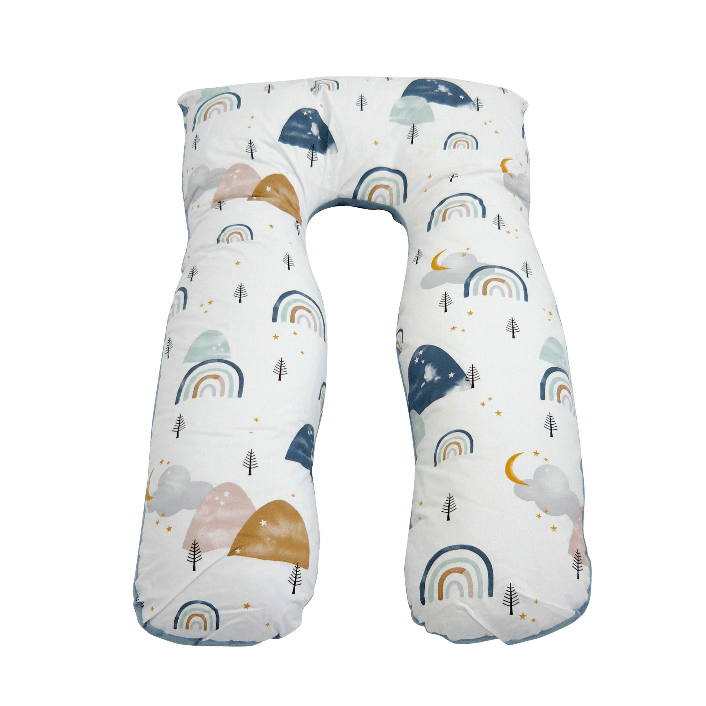 Emma Pregnancy Pillow Yale