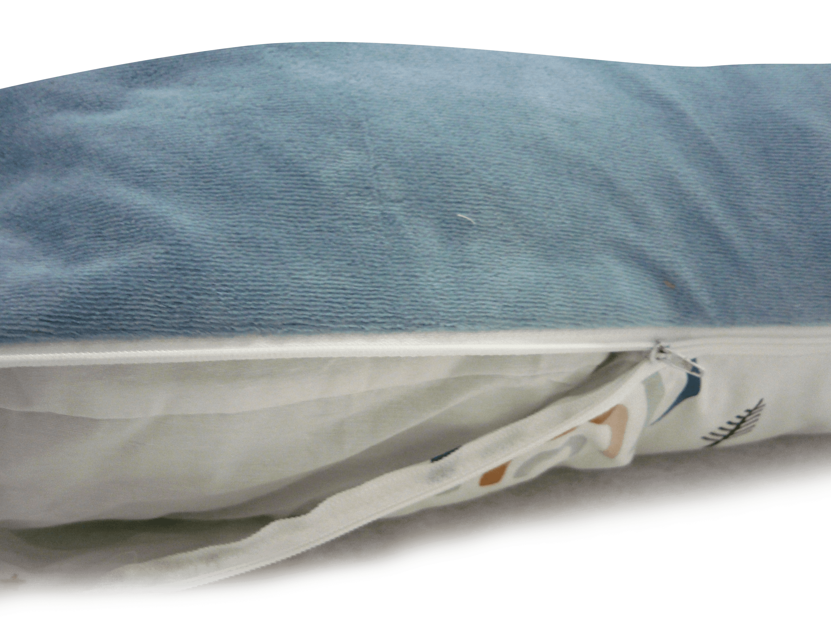 Emma Pregnancy Pillow Yale - Image 3