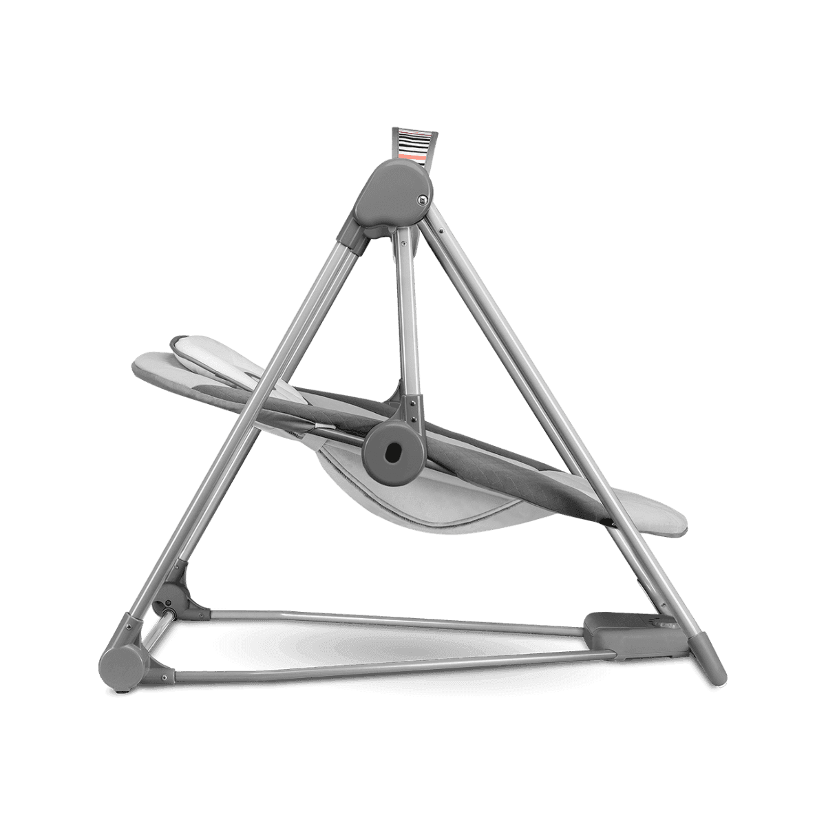 â¦Lionelo Otto Cozy Grey - bouncer - rockerâ© - Ø§ÙØµÙرة â¦3â©