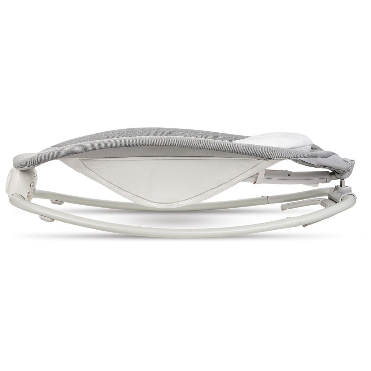 Lionelo Pascal Grey Dove - bouncer - rocker - Image 5