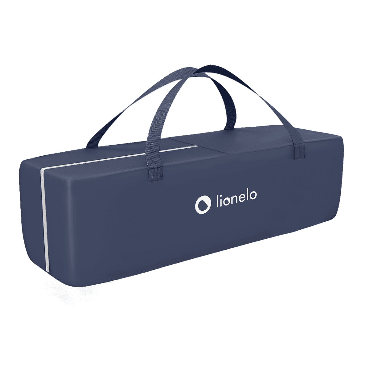 Lionelo Sven Plus Blue Navy - cot 2 in 1 - Image 5