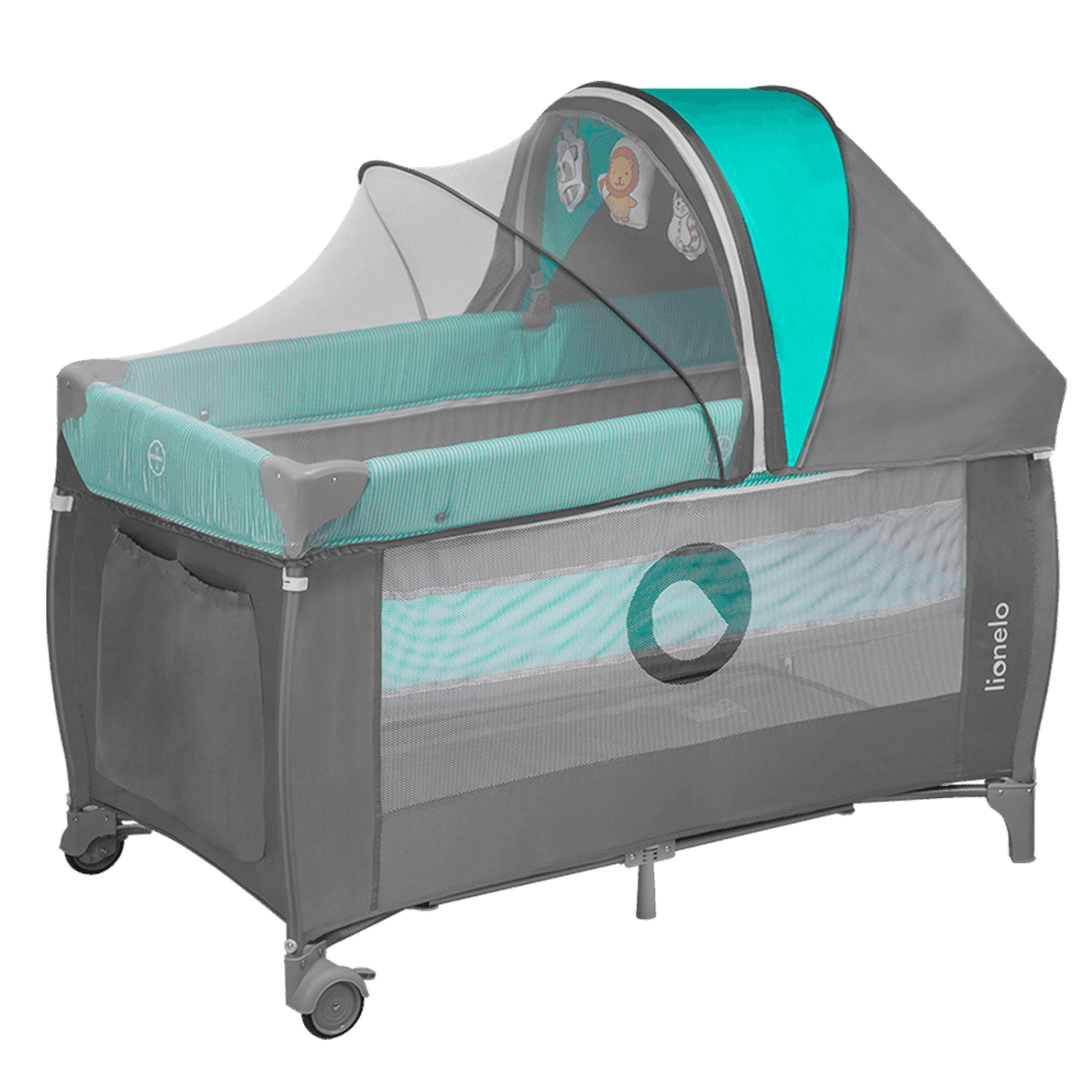 â¦Lionelo Sven Plus ترÙÙØ§Ø²/رÙ
اد٠- Ù
ÙØ¯ 2 ÙÙ 1â© - Ø§ÙØµÙرة â¦3â©