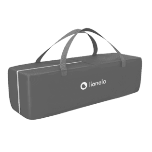 Lionelo Travel cot