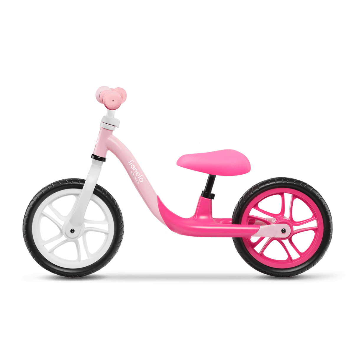 Lionelo Alex Bublegum - balance bike - Image 3