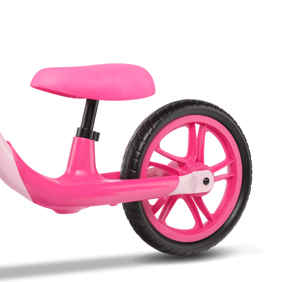 Lionelo Alex Bublegum - balance bike - Image 4