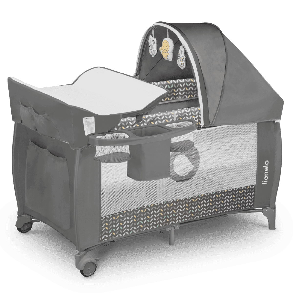 Baby Travel Cot