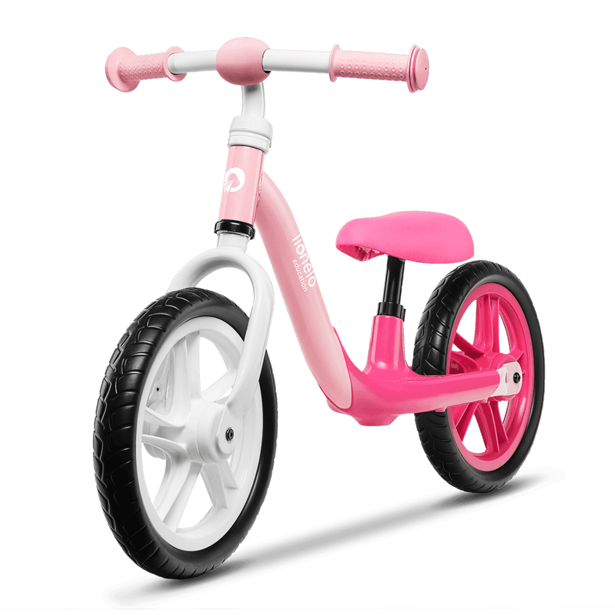 Lionelo Alex Bublegum - balance bike