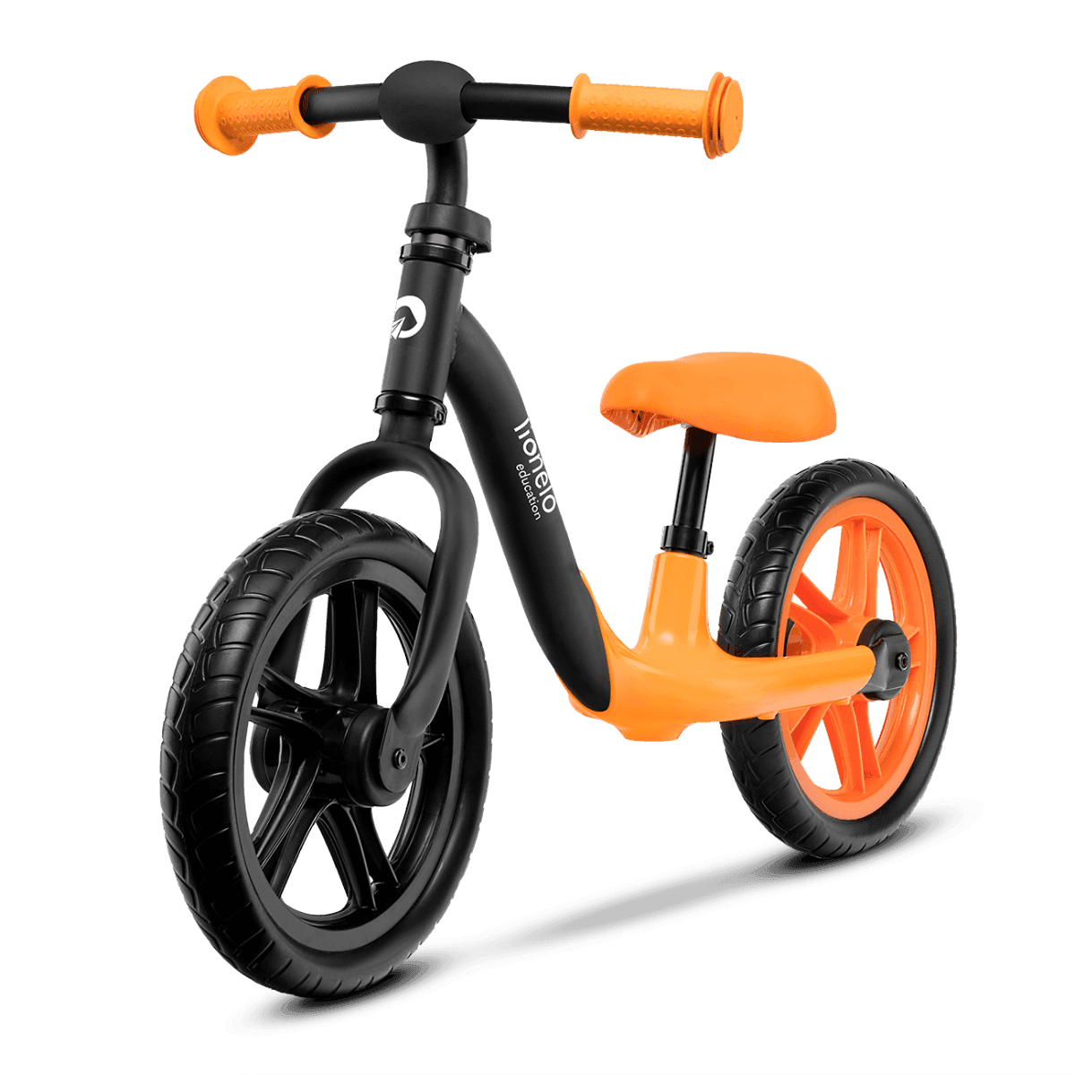 Lionelo Alex Orange - balance bike