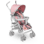 Lionelo Elia Tropical Pink - stroller