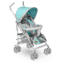 Lionelo Elia Tropical Turquoise - stroller