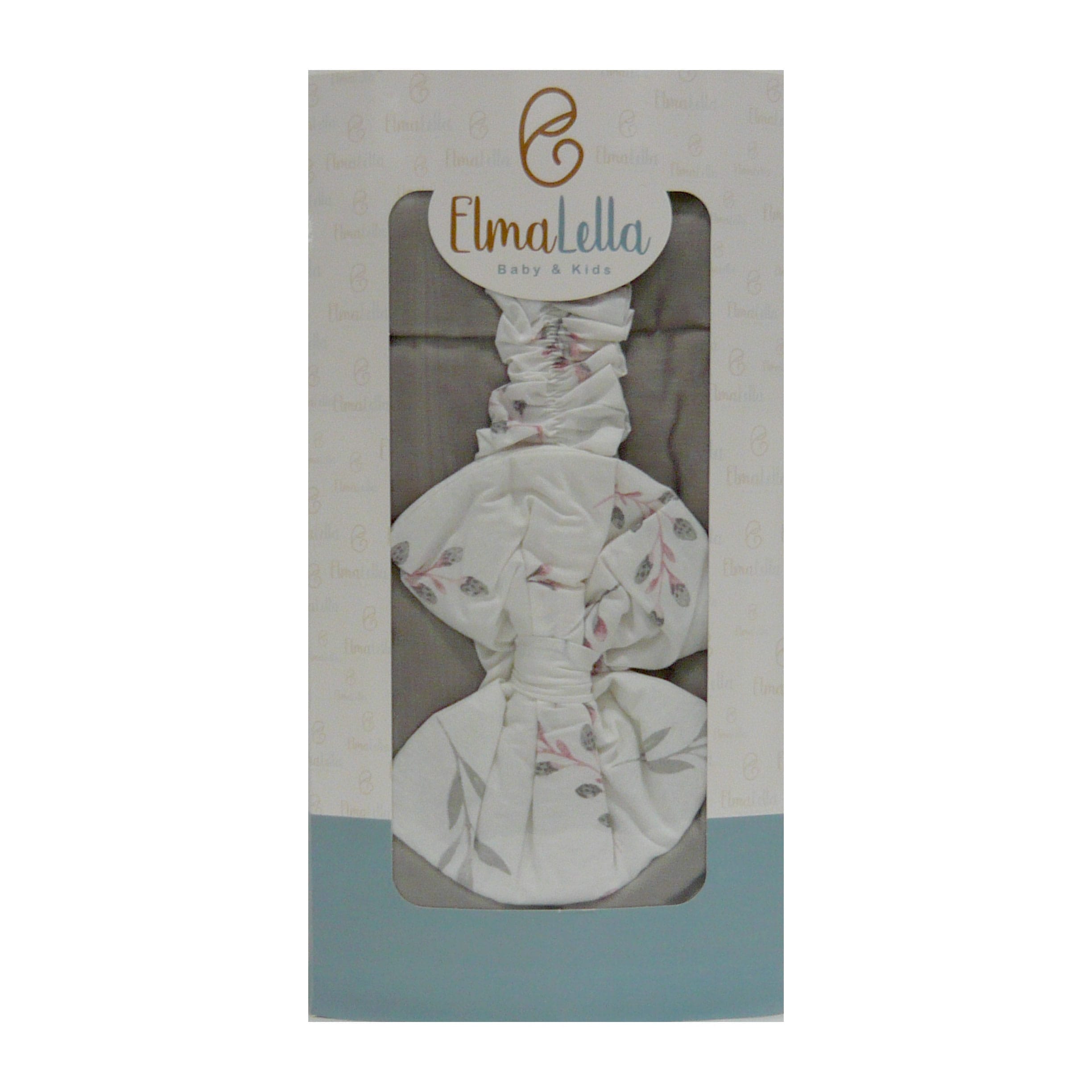 Ola Newborn Cocoon Stone - Image 4