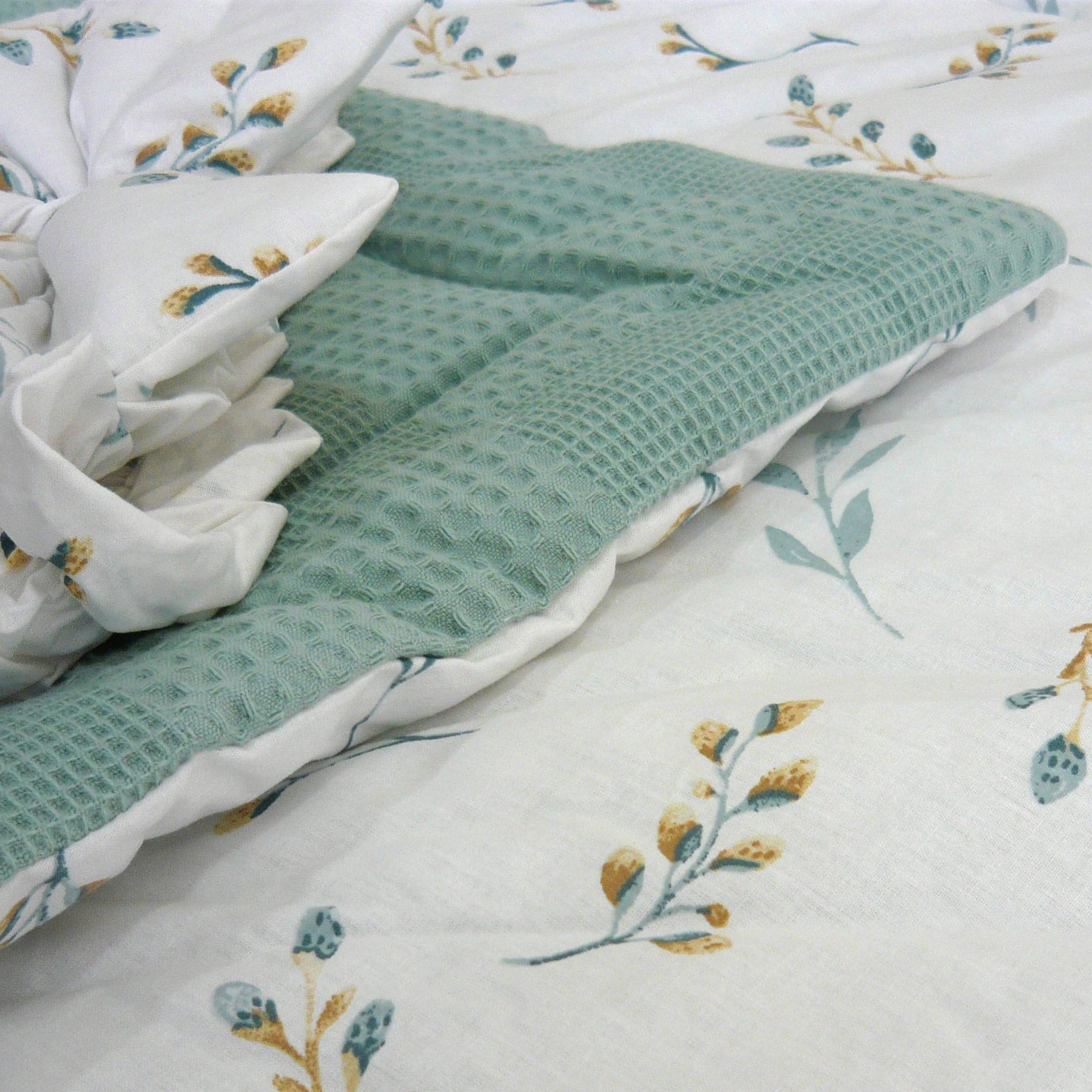 â¦Ø¨Ø·Ø§ÙÙØ© ÙÙ
اط ÙØØ¯ÙØ«Ù اÙÙÙØ§Ø¯Ø© (Ø§ÙØ±ÙÙØ¯) أخضر⩠- Ø§ÙØµÙرة â¦3â©