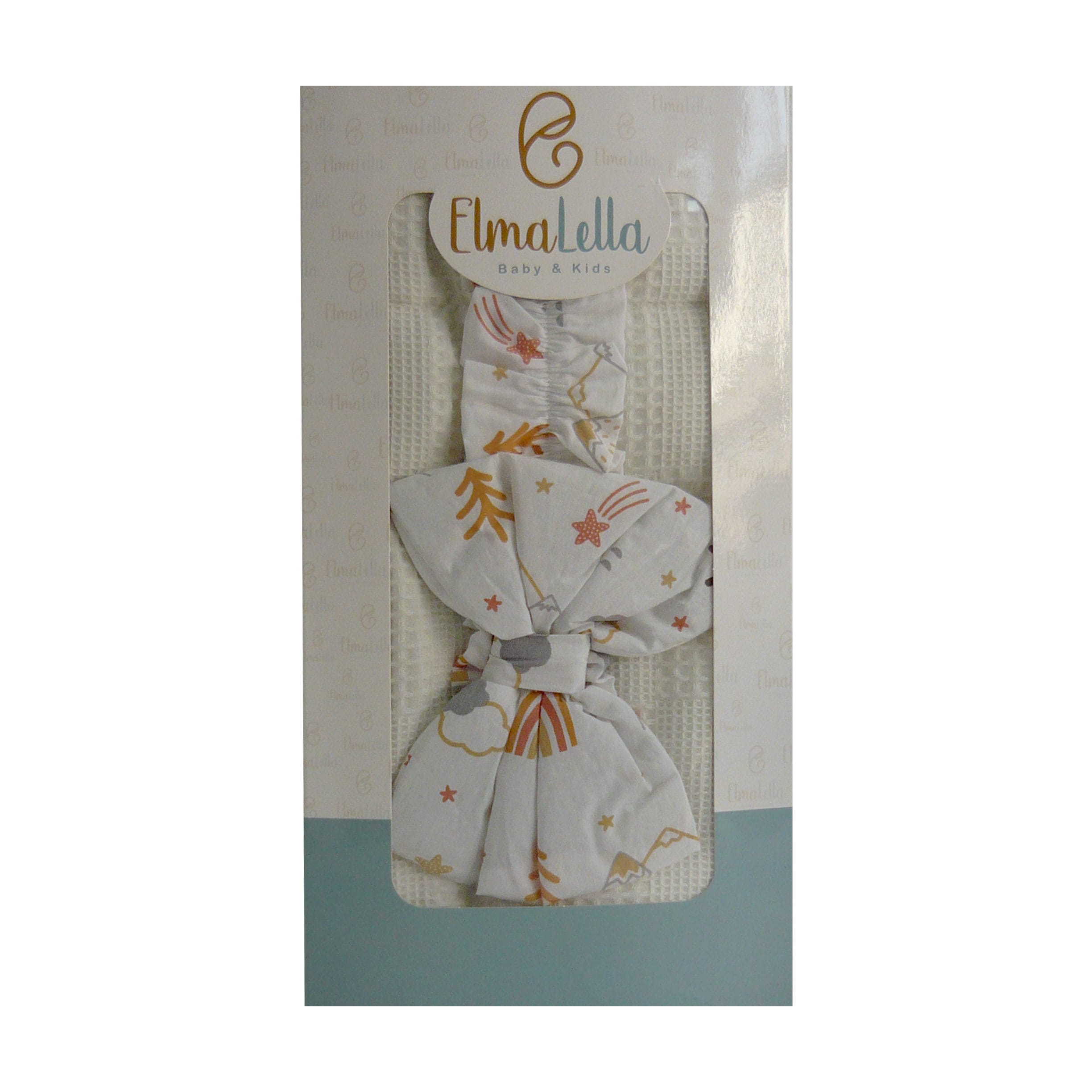 Orchid Newborn Cocoon Ivory - Image 4