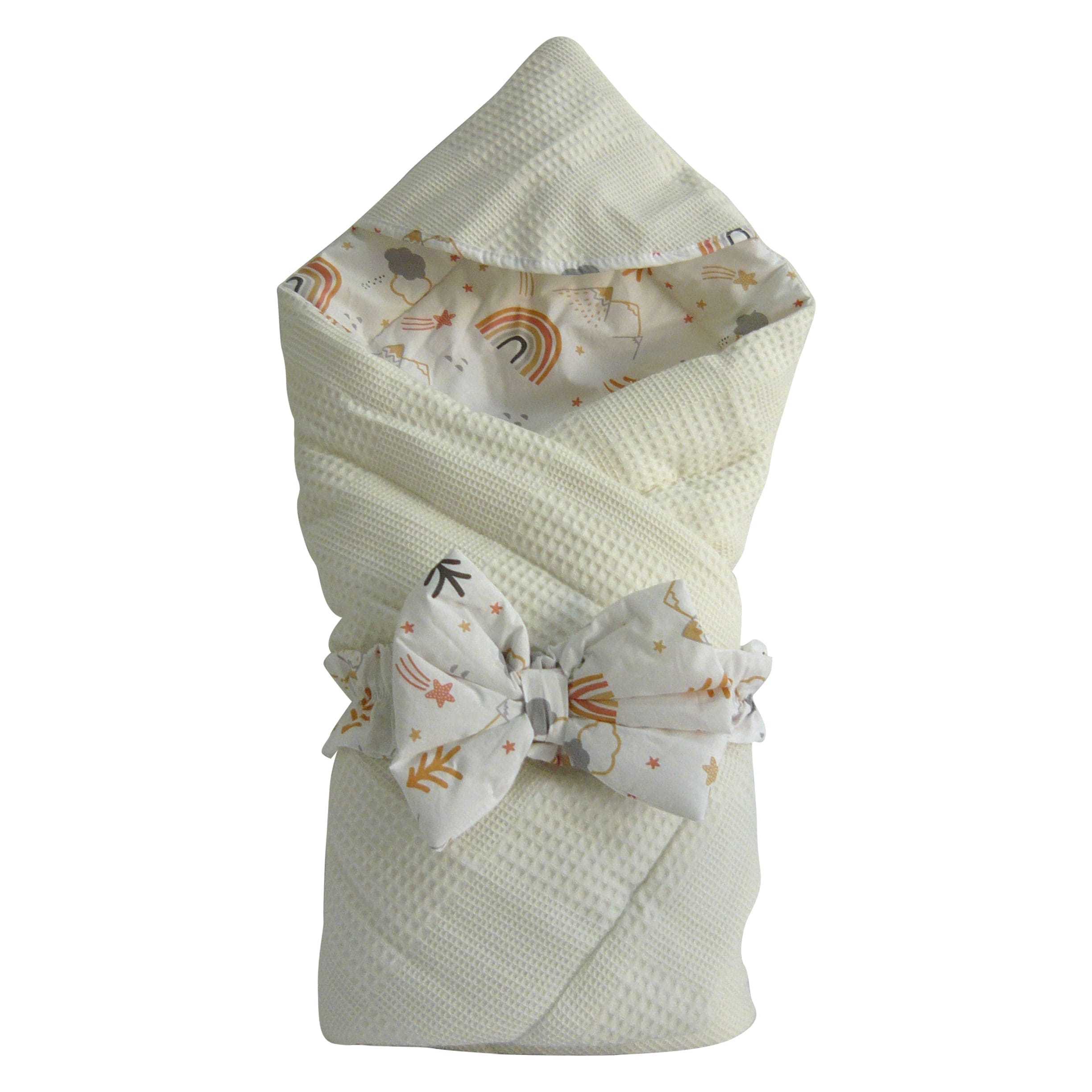 Orchid Newborn Cocoon Ivory