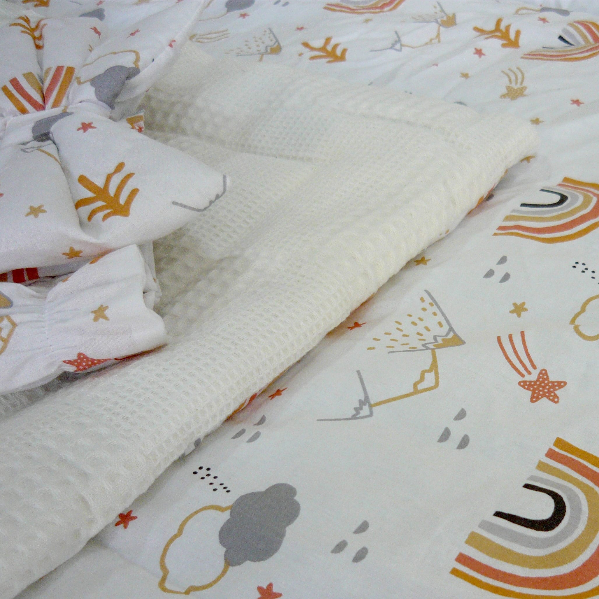 Orchid Newborn Cocoon Ivory - Image 3