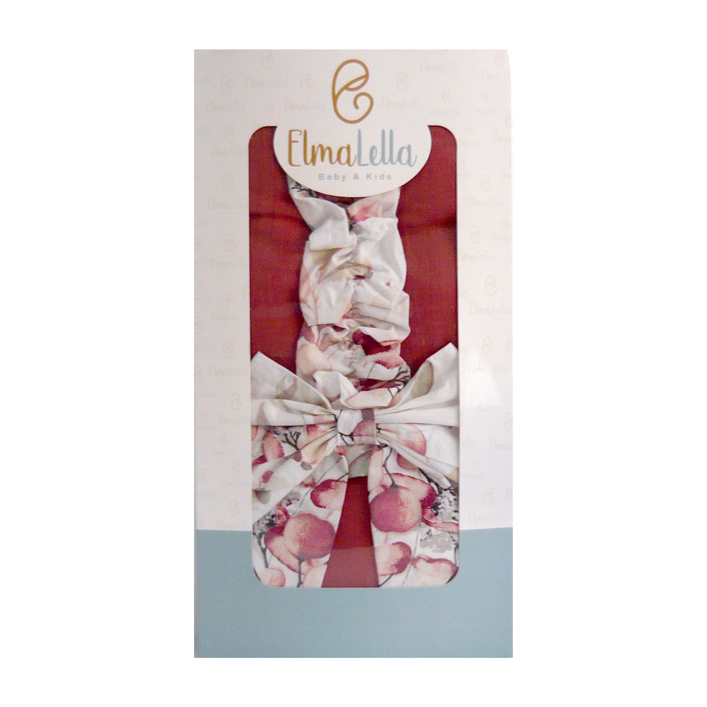 Cassia Newborn Cocoon LightCoral - Image 4