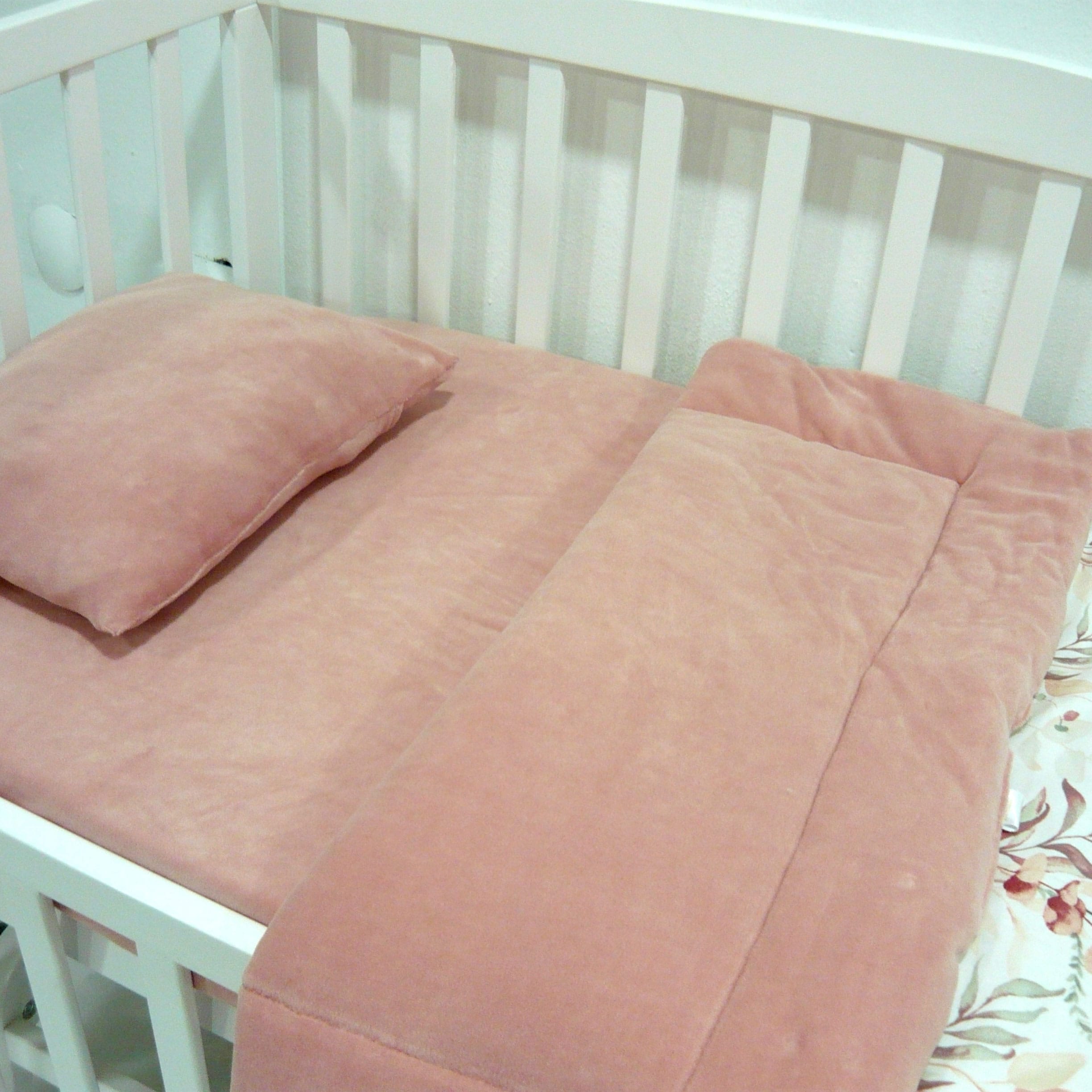 Ava Sleep Set Rouge - Image 3