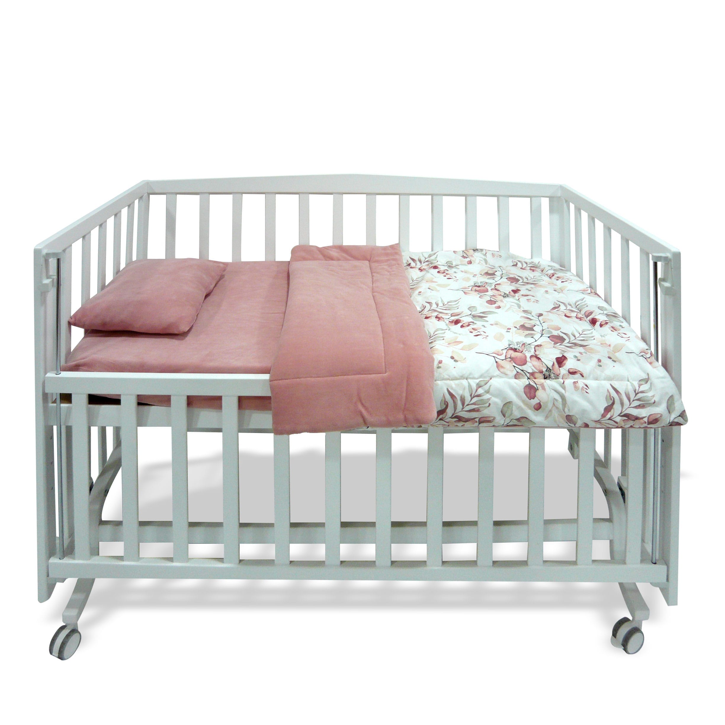 Ava Sleep Set Rouge