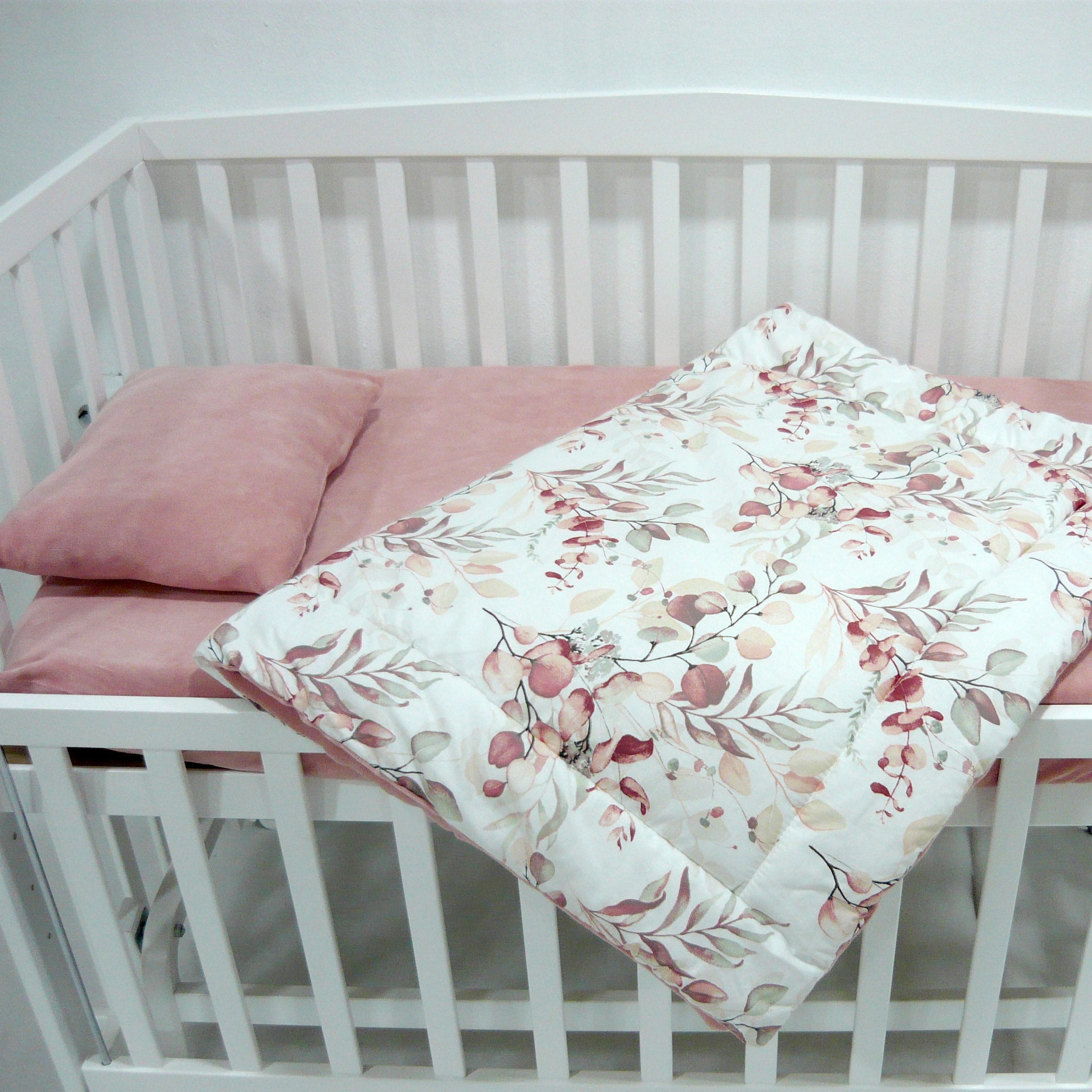 Ava Sleep Set Rouge - Image 2
