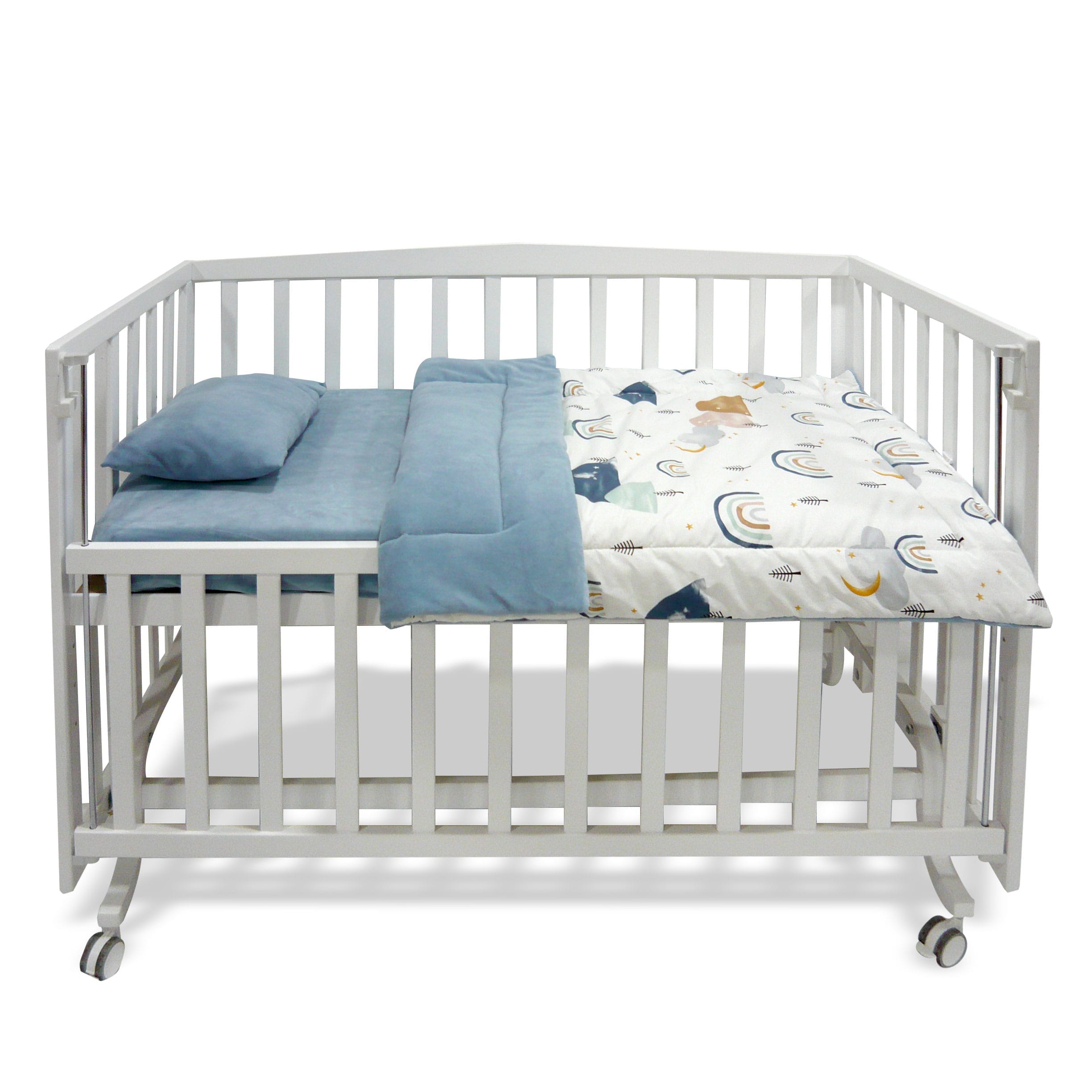 Ava Sleep Set Yale