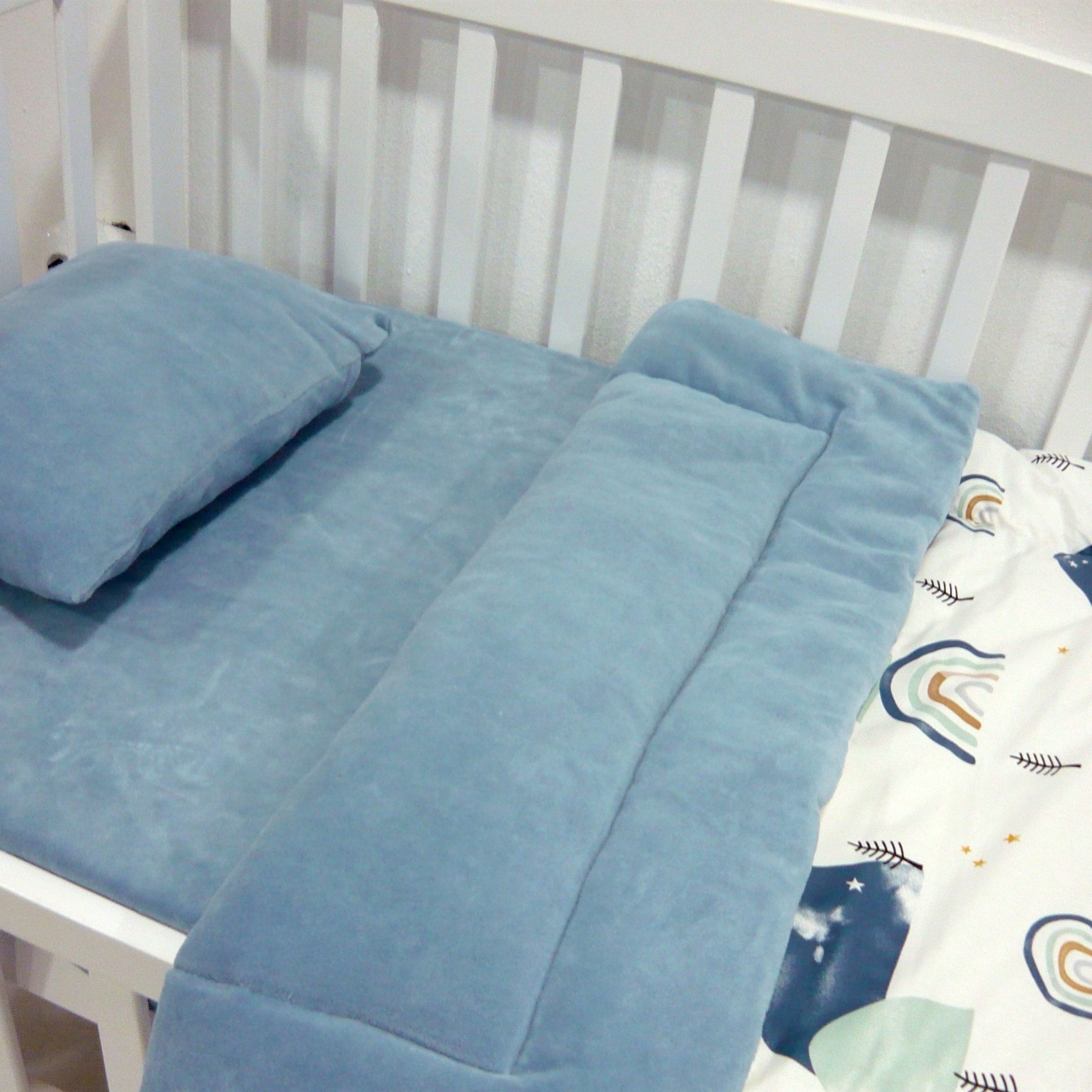 Ava Sleep Set Yale - Image 4